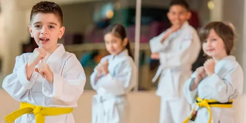 The Rising Popularity of Combat Sports Training in the UAE