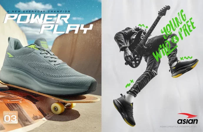 A Guide to Men’s Footwear for Work and Leisure