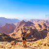 Discover the Sacred Beauty of Mount Sinai Travel