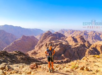 Discover the Sacred Beauty of Mount Sinai Travel