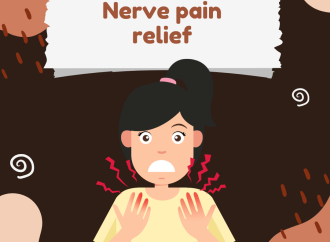 Say Goodbye to Nerve and Muscle Pain Naturally and Safely