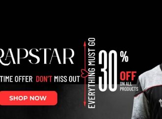 Kurtka Trapstar: The Ultimate Streetwear Statement