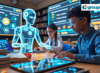 How Agentic AIand AI Tools Are Automating Marketing Workflows