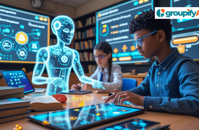 How Agentic AIand AI Tools Are Automating Marketing Workflows