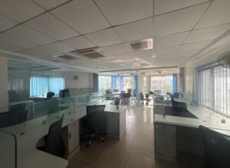 Office Space For Rent In Robertson Pet: Workspaces for Businesses