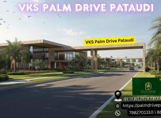 The Future of Smart Living Lies in Pataudi