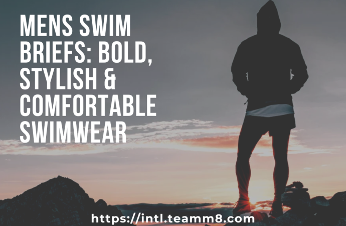 Discover Style and Comfort with the Best Tank Tops for Men at TEAMM8