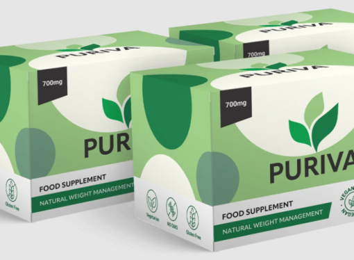 Puriva Reviews: Natural Aid for Weight Loss