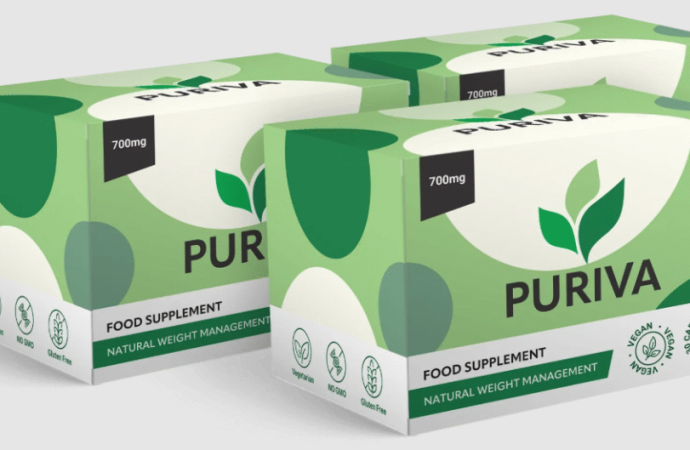 Puriva Reviews: Natural Aid for Weight Loss