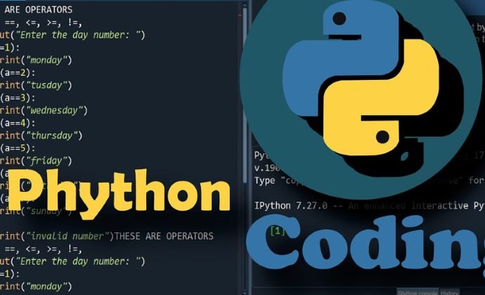 Core Features That Make Python Stand Out