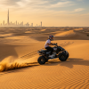 Thrill of the Dunes: Experience the Best of Desert Adventures