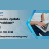 The Course of Action to Rectify QuickBooks Update Stuck Error