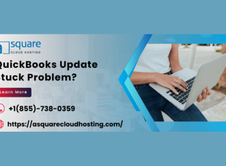 The Course of Action to Rectify QuickBooks Update Stuck Error