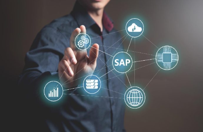 How SAP Business One Service Improves Service Management Efficiency