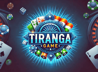 Tiranga Game Guide: Colour Prediction on Tirangalogin.co