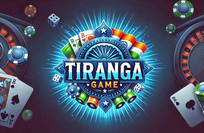 Tiranga Game Guide: Colour Prediction on Tirangalogin.co