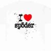 Elevate Your Look with the Signature Sp5der Hoodie Shirt