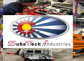 Subaru Repair in Denver, Centennial, and Colorado’s