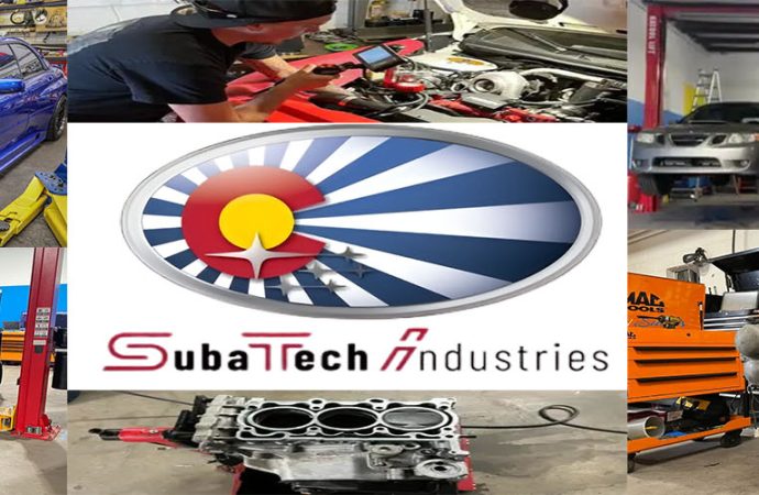 Subaru Repair in Denver, Centennial, and Colorado’s