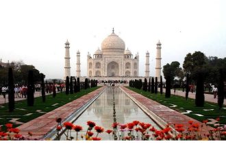 Visit to India: Top 10 Places to Visit in India