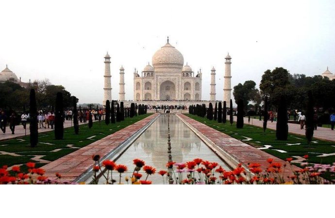 Visit to India: Top 10 Places to Visit in India