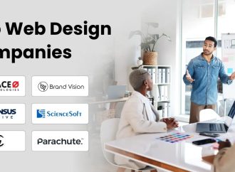 Why Working with the Top Website Design Company in India Is Worth It?