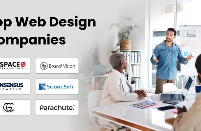 Why Working with the Top Website Design Company in India Is Worth It?