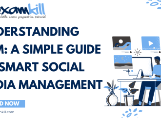 Understanding SSM: A Simple Guide to Smart Social Media Management