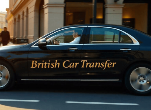 Affordable 6 Seater Taxi to Gatwick Airport: Book Now