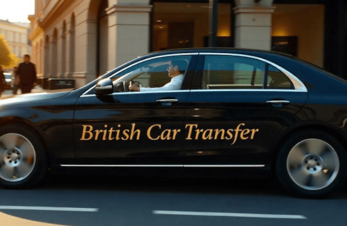 Affordable 6 Seater Taxi to Gatwick Airport: Book Now