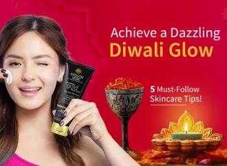 Diwali Skin Care: Best Facial and Clean-Up Services in Ghatkopar