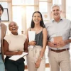 The Future of Workplace Wellness: Trends and Innovations in Dubai