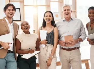 The Future of Workplace Wellness: Trends and Innovations in Dubai