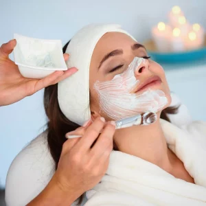 Diwali Skin Care Facial and Clean-Up Services in Ghatkopar