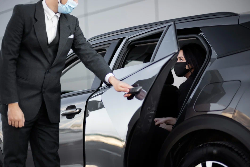 Private Transportation Newark