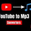 Quickly Download YouTube Music with YouTube to MP3 Converter
