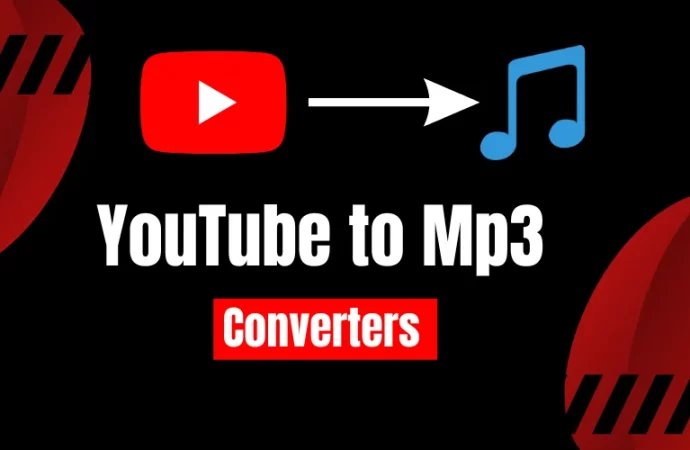 Quickly Download YouTube Music with YouTube to MP3 Converter