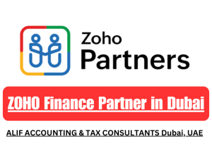 Maximizing Business Growth with Zoho CRM in the UAE