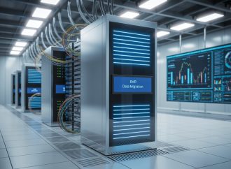 EMR Data Migration Services: Seamless Healthcare Transitions