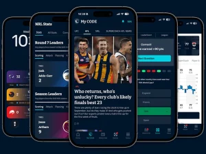 Destination for Live Sports Updates and News