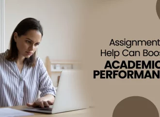 Boost Your Grades with Online Programming Assignment Help