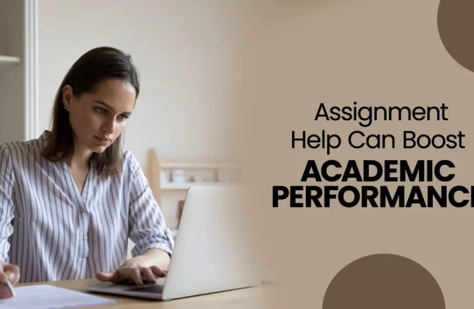 Boost Your Grades with Online Programming Assignment Help