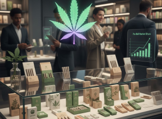 Why Pre Rolls Are Taking Over the Cannabis Market in 2025