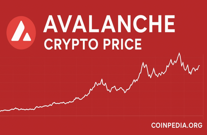 How High Can Avalanche Crypto Price Go in the Long Term?