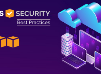 AWS Security Best Practices for Beginners