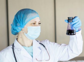Exosome Analysis and RNA Sequencing