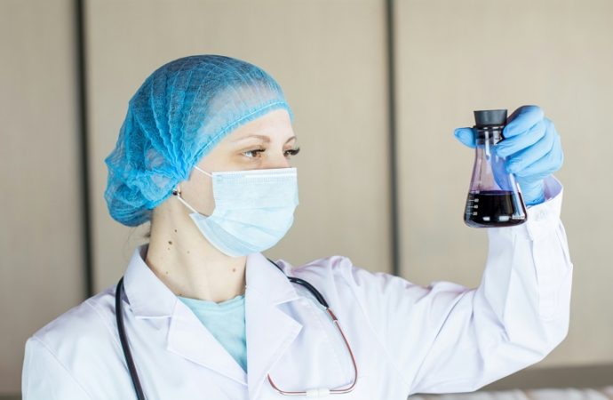 Exosome Analysis and RNA Sequencing