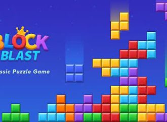 Block Blast: The Addictive Puzzle Game