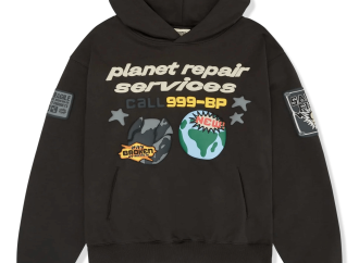 How Broken Planet Clothing Connects Fashion and Identity