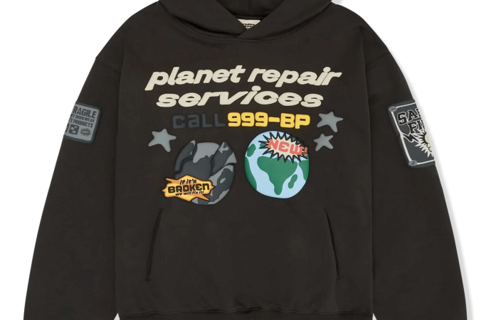 How Broken Planet Clothing Connects Fashion and Identity